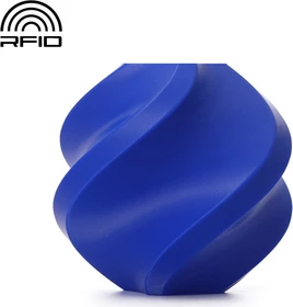 Bambu Lab PETG Basic Refill, Reflex Blue, Rolle, 1.75mm, 1.00kg
