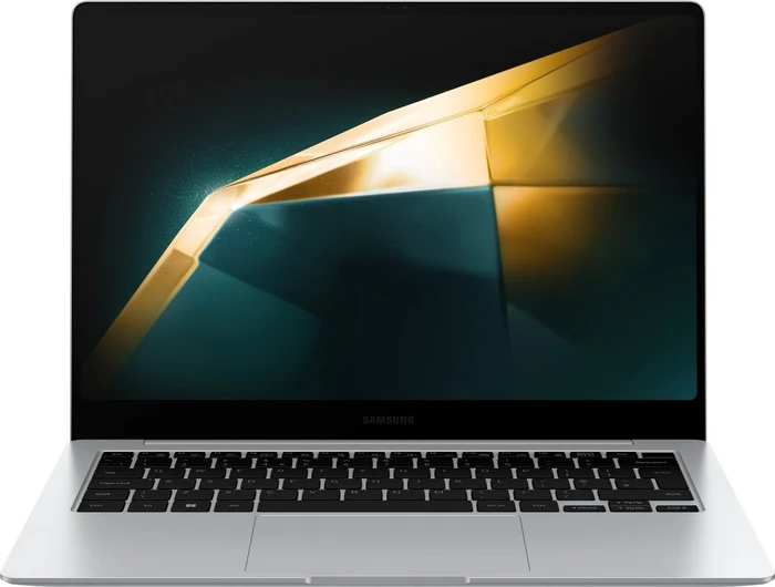 Samsung Galaxy Book4 Pro 14, Platinum Silver, Core Ultra 7 155H, 32GB RAM, 512GB SSD, DE