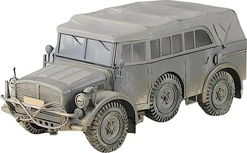 Tamiya Dt. Horch 4x4 Type1A Gelän.(1)