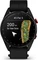 Garmin Approach S72 47mm carbon gray-red dlc titanium/black Vorschaubild