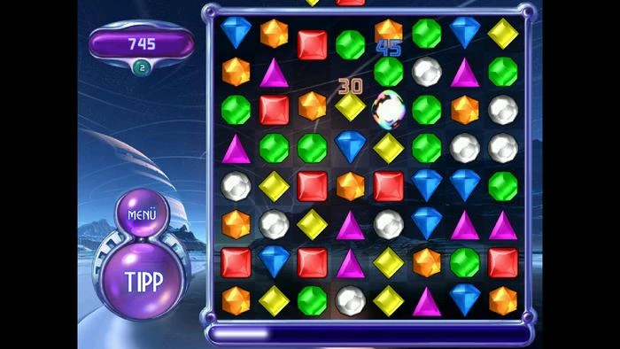 Bejeweled Collection (PC) – Bild 3 von 5