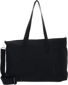 Mandarina Duck MD20 Removable Strap Shopper schwarz