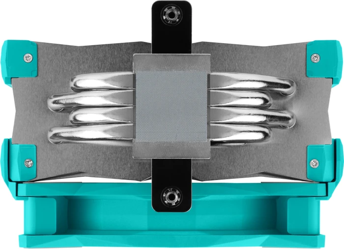Iceberg Thermal IceSLEET G4 OC Teal