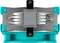 Iceberg Thermal IceSLEET G4 OC Teal Vorschaubild