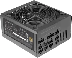 Mars Gaming MPB1000P schwarz 1000W, ATX 3.1