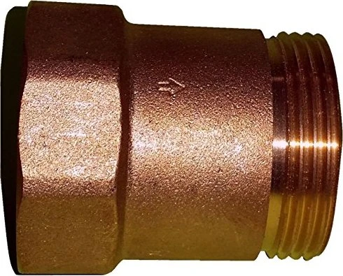 Metabo Messing-Rückschlagventil 1/4" (628805000)