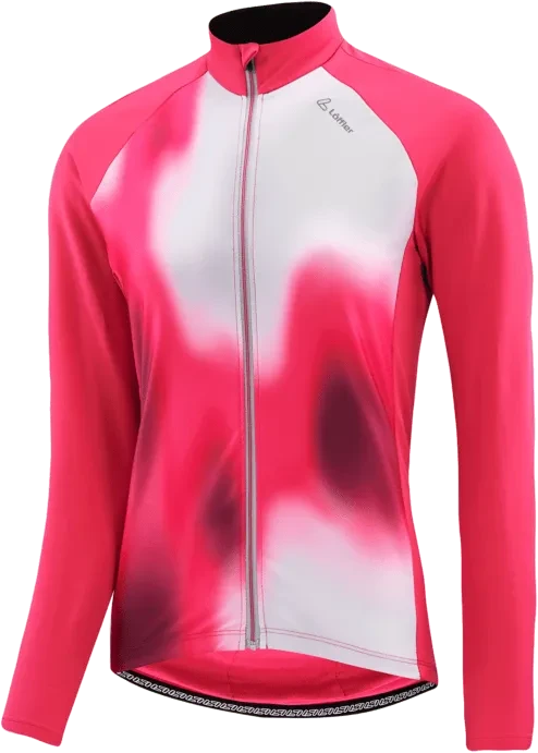 Löffler Mirage Trikot langarm (Damen)