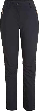Icepeak Argonia Skihose lang schwarz (Damen)