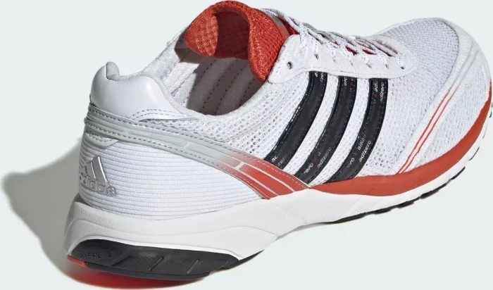 adidas Adizero Adios OG cloud white/preloved red/core black