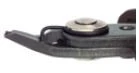 Wiha Z 40103 Elektronik-Seitenschneider, 12.8cm