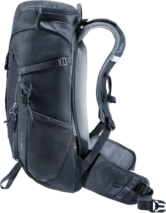 Deuter Trail 16 SL schwarz (Damen)