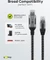 goobay CAT6 U/FTP 5m Ethernet-Kabel LAN-Adapter, RJ-45, USB-A 3.0 [Stecker] Vorschaubild