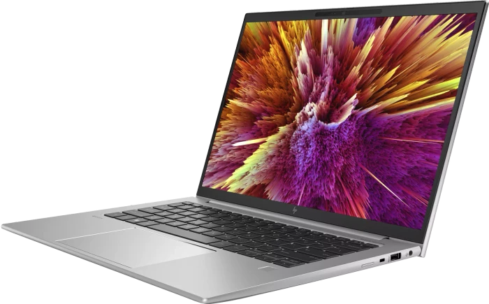 HP ZBook Firefly 14 G10, Core i7-1360P, 32GB RAM, 1TB SSD, DE