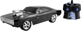 Jada Toys Fast & Furious - RC 1970 Dodge Charger 1:16