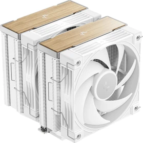 DeepCool AK620 G2, weiß