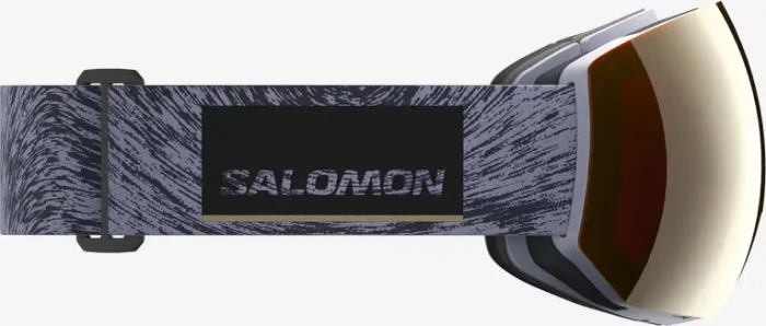Salomon Radium Pro Sigma blue granite/sigma black gold