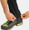 Ortovox Westalpen Softshell Hose lang black raven (Herren) Vorschaubild