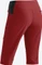 Maier Sports Inara Slim Capri Vario Hose 3/4 sun dried tomato (Damen) Vorschaubild