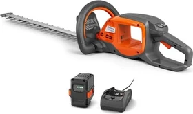 Husqvarna 215iHD45 Akku-Heckenschere inkl. Akku 2.0Ah