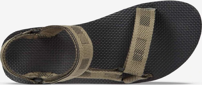 Teva Original Universal raki burnt olive (Herren)
