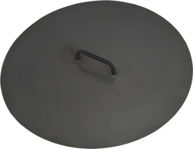 CookKing Deckel für Feuerschalen Ø60.5cm