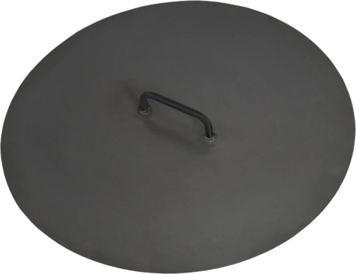 CookKing Deckel für Feuerschalen Ø60.5cm
