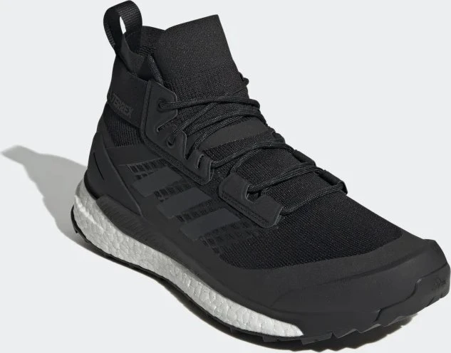 adidas Terrex Free Hiker Primeblue core black/carbon (Herren)