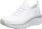 Skechers Relaxed Fit D'Lux Walker - Let it Glow (Damen) Vorschaubild