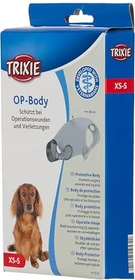 Trixie OP-Body, XS-S
