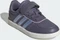 adidas Breaknet Sleek preloved violet/blue spark met./powder plum (Junior) Vorschaubild