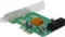 DeLOCK 4x SATA 6Gb/s, PCIe 2.0 x1 Vorschaubild