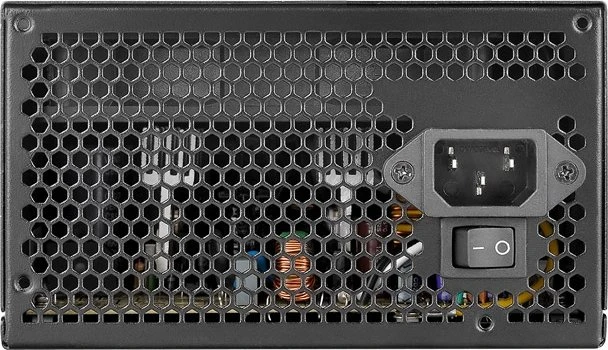 Thermaltake TR2 S 650W, ATX 2.4