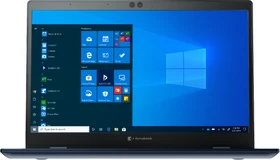 Dynabook Portege X30L-G-10H, Onyx Blue, Core i5-10210U, 8GB RAM, 256GB SSD, DE