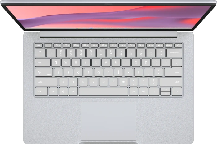 ASUS Chromebook CX14 CX1405CTA-NK0183, Pure Grey, N150, 4GB RAM, 128GB Flash, DE