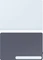 Samsung EF-BX620 Smart Book Cover für Galaxy Tab S10 FE+, Light Blue Vorschaubild