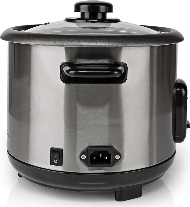 Nedis KARC115AL 1.5l Reiskocher