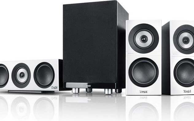 Teufel Definion 3 2.0>5.1 Ausbau-Set Surround