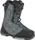 Nitro Sentinel TLS Softboot schwarz (Herren) (Modell 2022/2023)