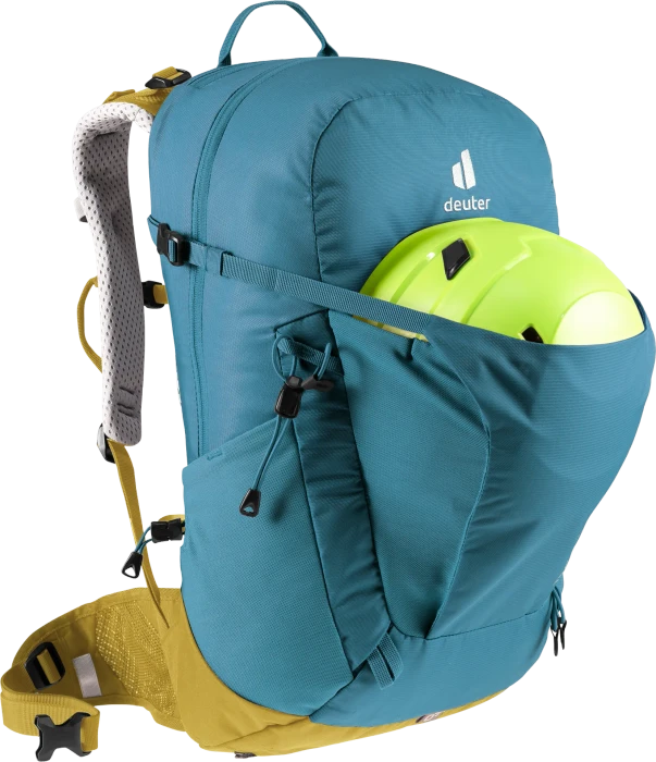 Deuter Trail 24 SL denim/turmeric (Damen)