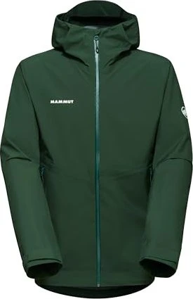 Mammut Alto Light HS Hooded Funktionsjacke woods (Herren)