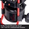 Einhell Expert TE-AC 240/24 Silent Elektro-Kompressor Vorschaubild