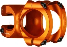 RaceFace Turbine R 35mm/1 1/8" 0° Vorbau 40mm orange