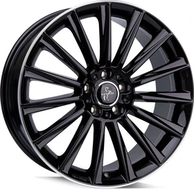 Keskin KT18 Turbo 8.5x19 5/112 ET30 (verschiedene Farben)