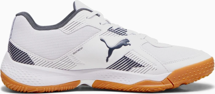 Puma Solarflash II puma black/shadow gray/gum
