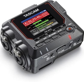 Tascam FR-AV2