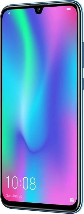 Honor 10 Lite 64GB hellblau