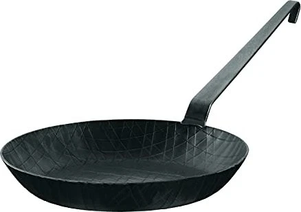 Rösle Bratpfanne 28cm schmiedeeisern