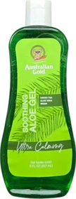 Australian Gold Soothing Aloe After Sun Gel,    237ml