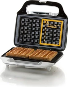Domo DO9133W XL Waffeleisen
