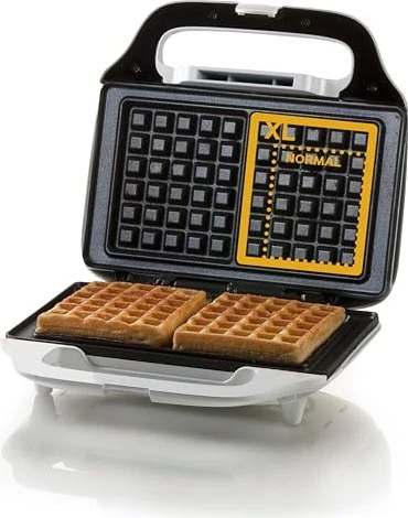 Domo DO9133W XL Waffeleisen